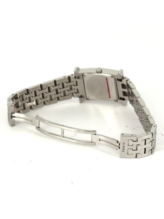 Hermes Watch SS Quartz main image 7